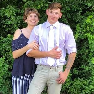 Meet your Posher, Karen